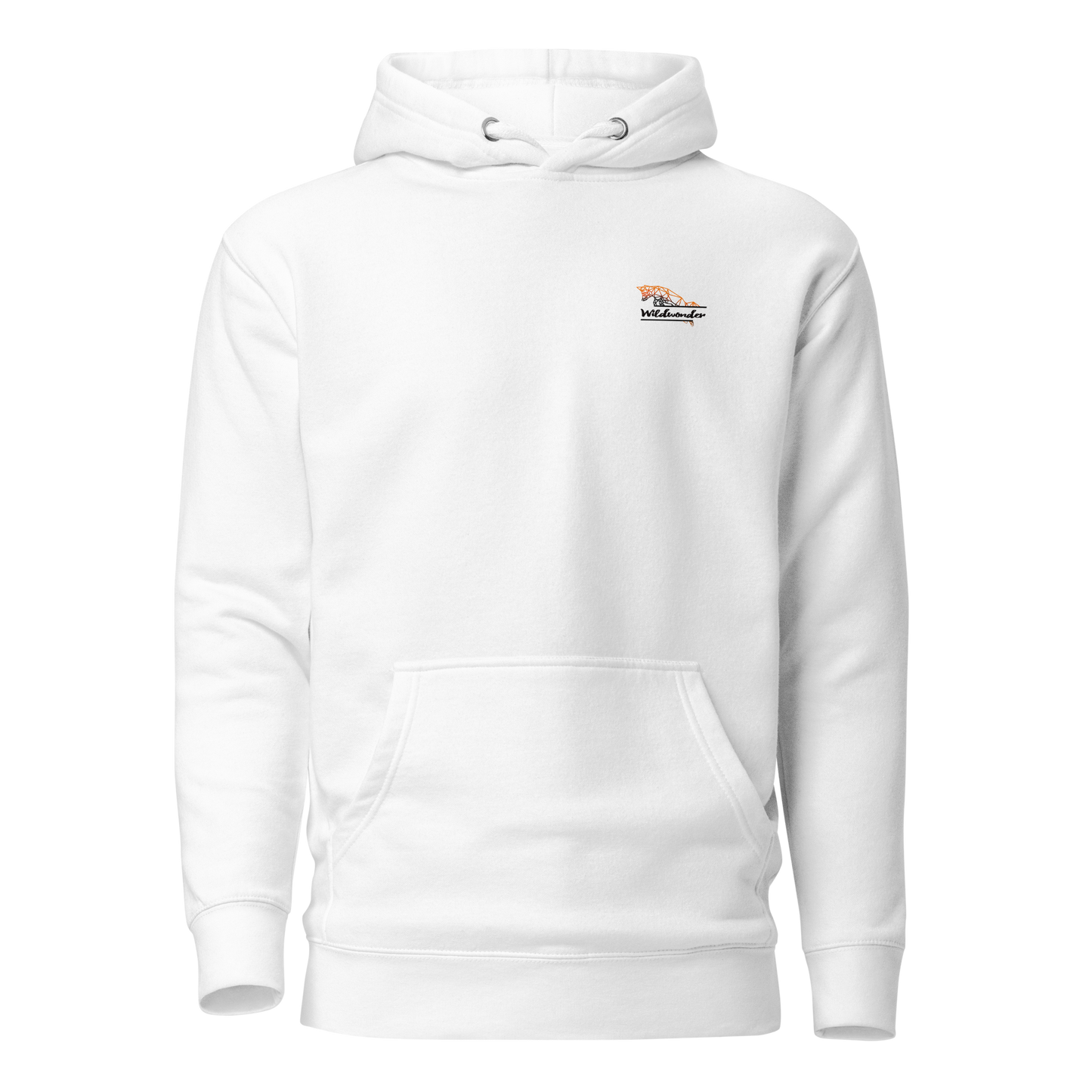 Wildwonder Unisex Hoodie - Vanlife