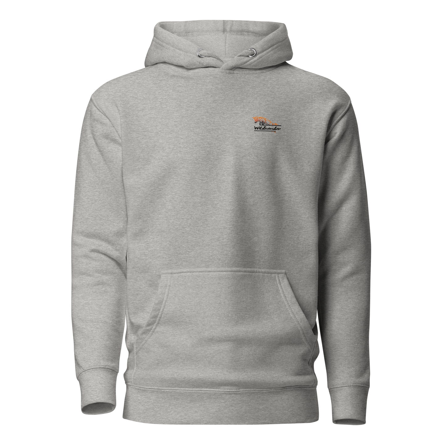 Wildwonder Unisex Hoodie - Iceland adventurers