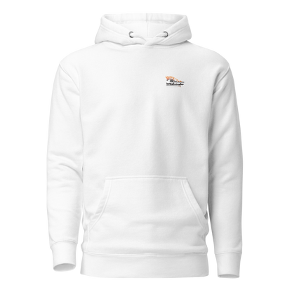 Wildwonder Unisex Hoodie - Iceland adventurers